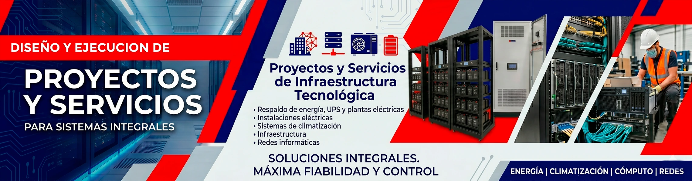 Publicidad Servicios