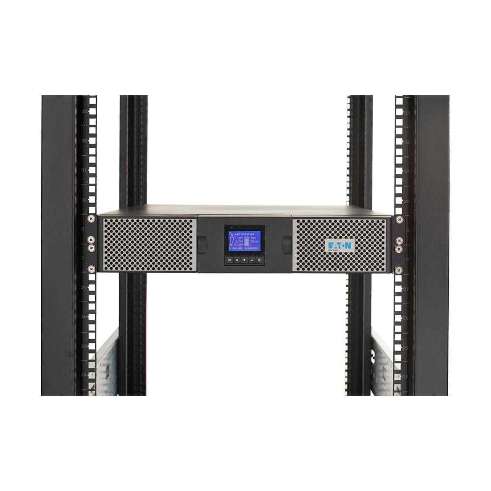UPS Eaton 9PX 2000RT Online Doble Conversión | 2kVA 1800W Rack/Torre