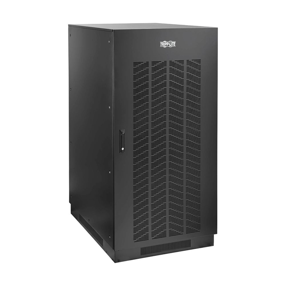 Gabinete de Baterías Externo BP240V65L TrippLite by Eaton | 240V CC Torre