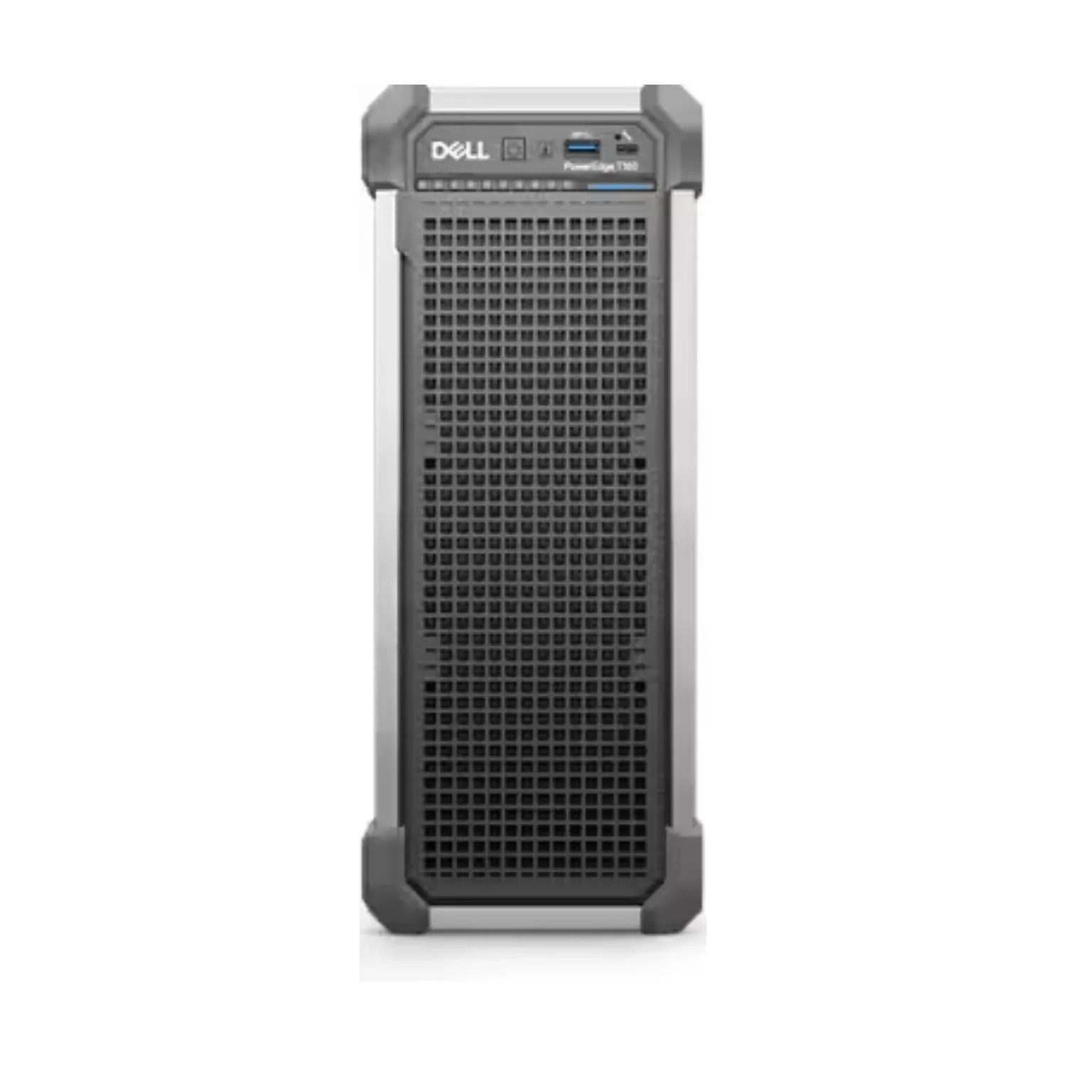 Servidor Dell PowerEdge T160 M6WNX E105S Intel Xeon 6 6325P | 16GB RAM 2TB HDD Mini-Torre