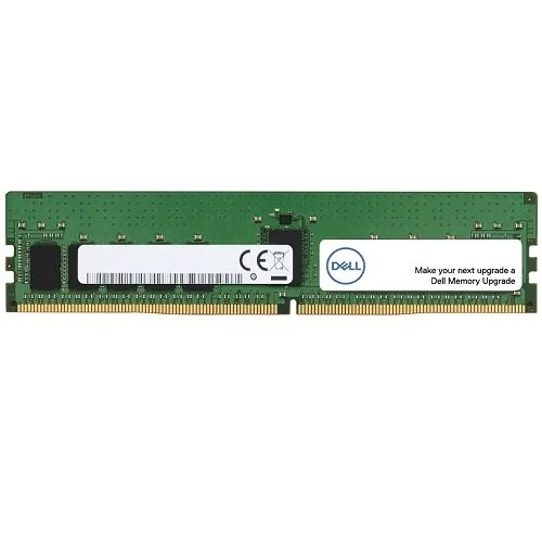 Memoria Ram Dell AC888061 32GB DDR5 RDIMM 5600 MT/s | Upgrade Servidor