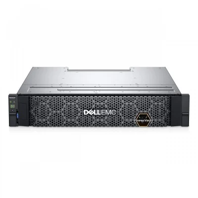 Servidor de Almacenamiento Dell PowerVault ME5224 10Gb iSCSI | SAN 2U Dual Controller