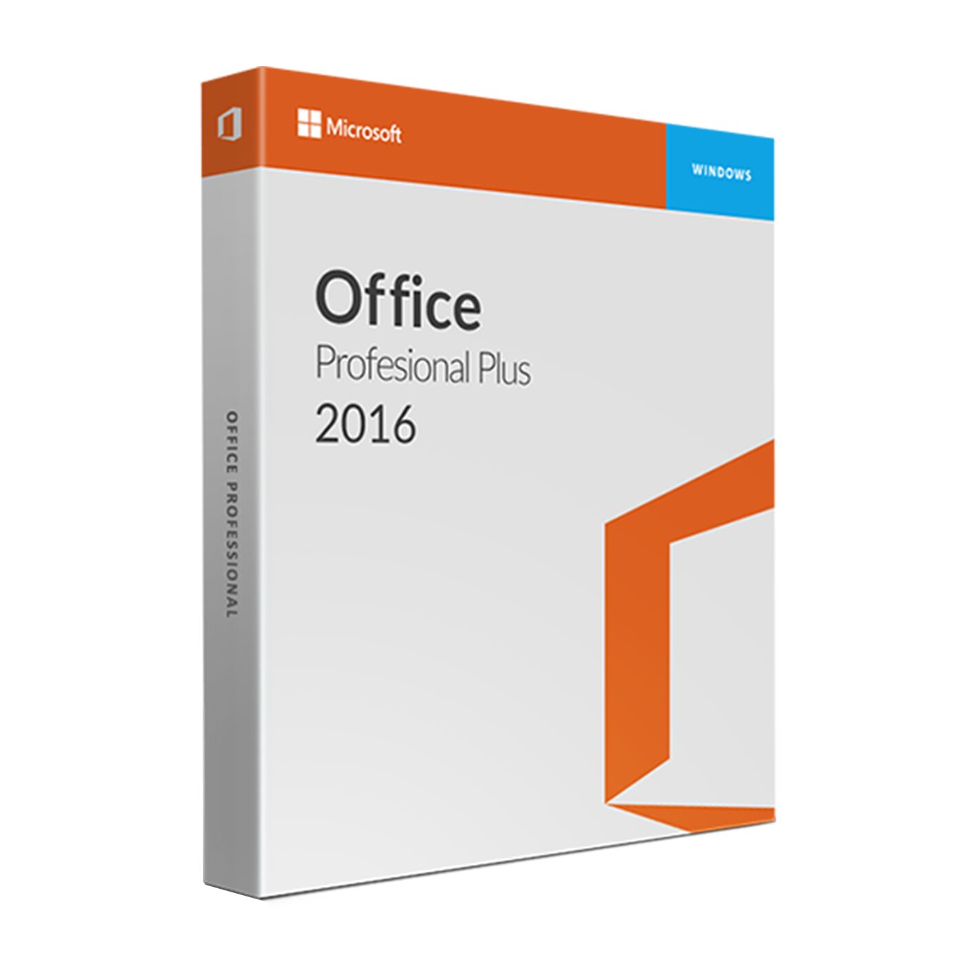 Licencia Microsoft Office Profesional Plus 2016 | Licencia Perpetua 32-64 Bits