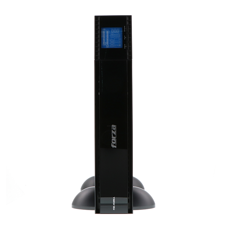 UPS 1500VA OnLine Forza FDC-1511RUL | 1500W 2U Rack/Torre 120V