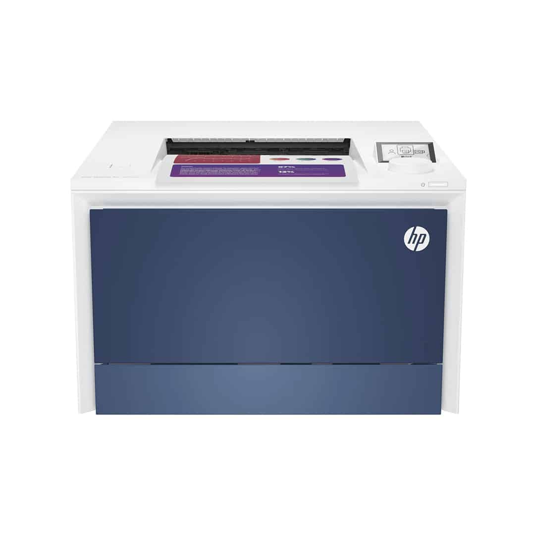 Impresora HP LaserJet Pro 4203dw a Color| Dúplex Wi-Fi Gigabit Red 5HH48A